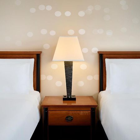 Niagara Fallsview Hotel & Suites Dış mekan fotoğraf