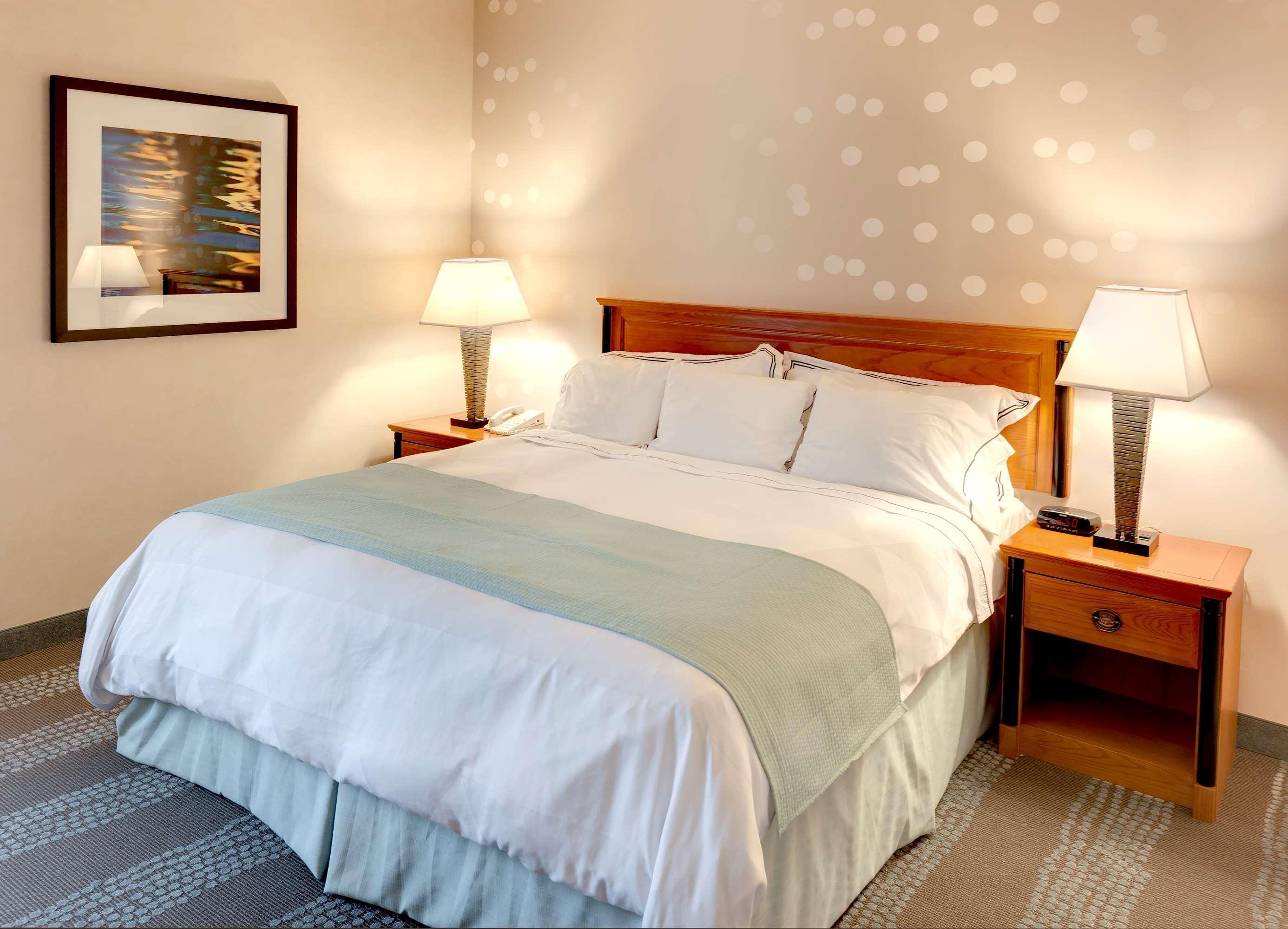 Niagara Fallsview Hotel & Suites Oda fotoğraf