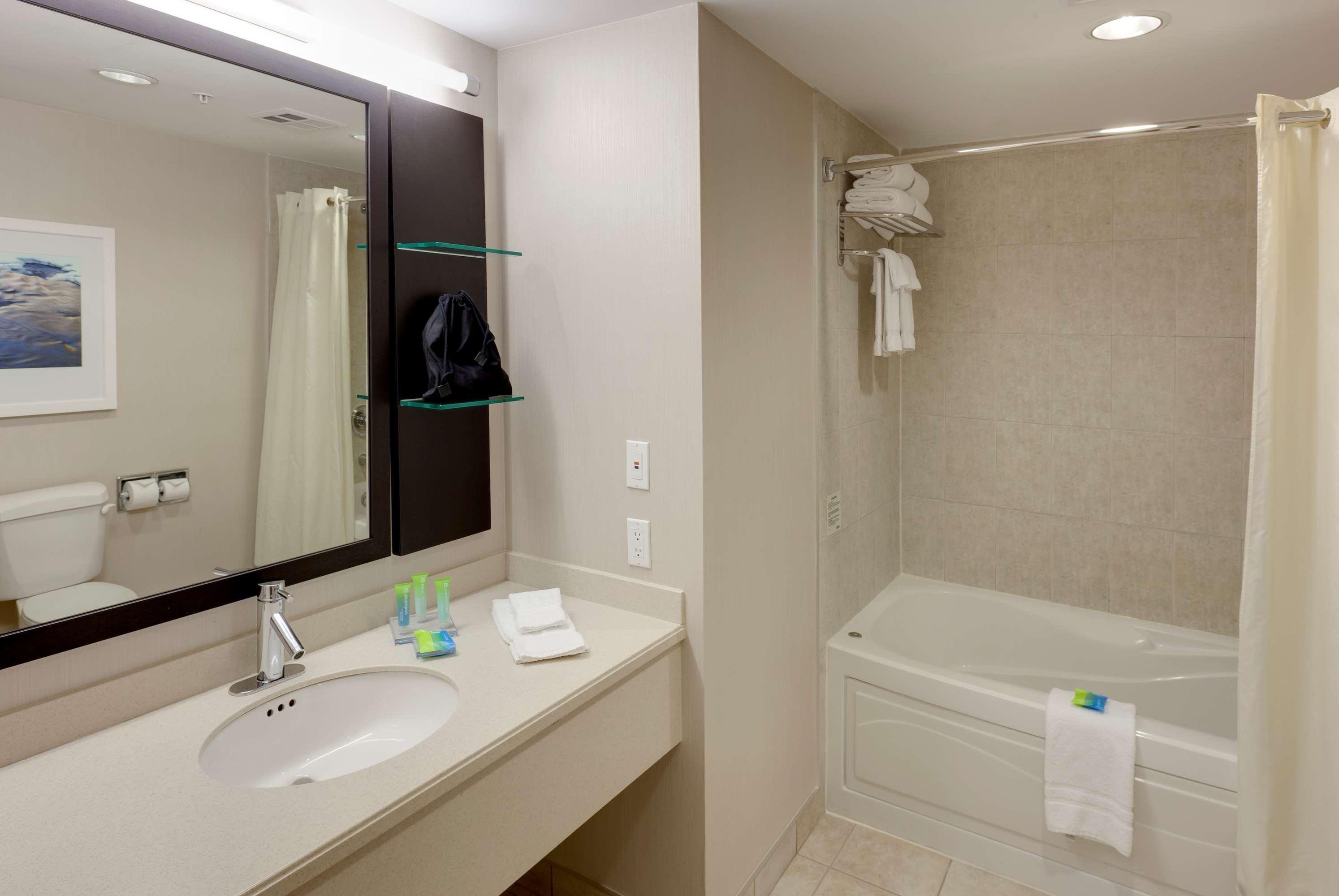 Niagara Fallsview Hotel & Suites Oda fotoğraf