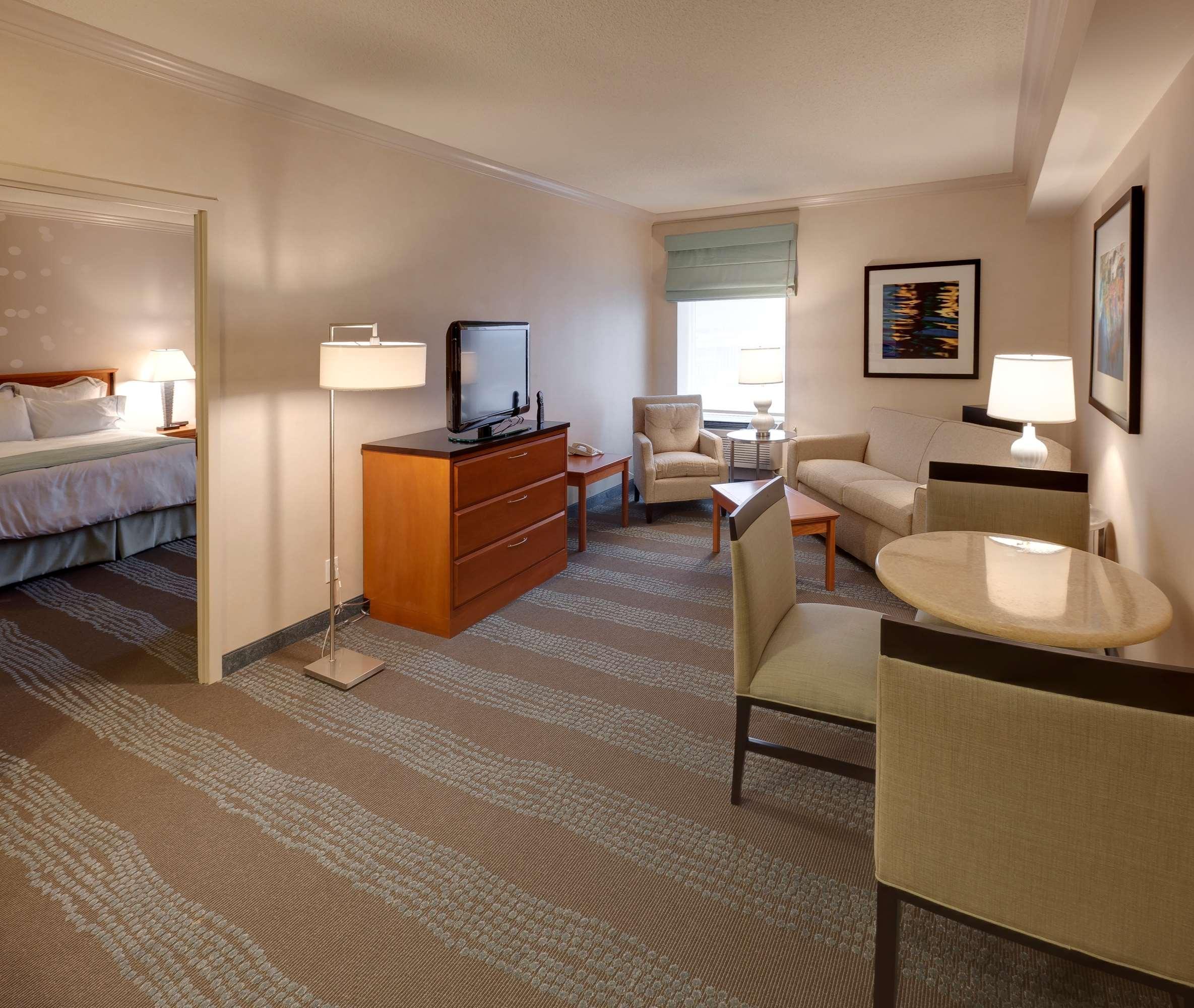 Niagara Fallsview Hotel & Suites Oda fotoğraf