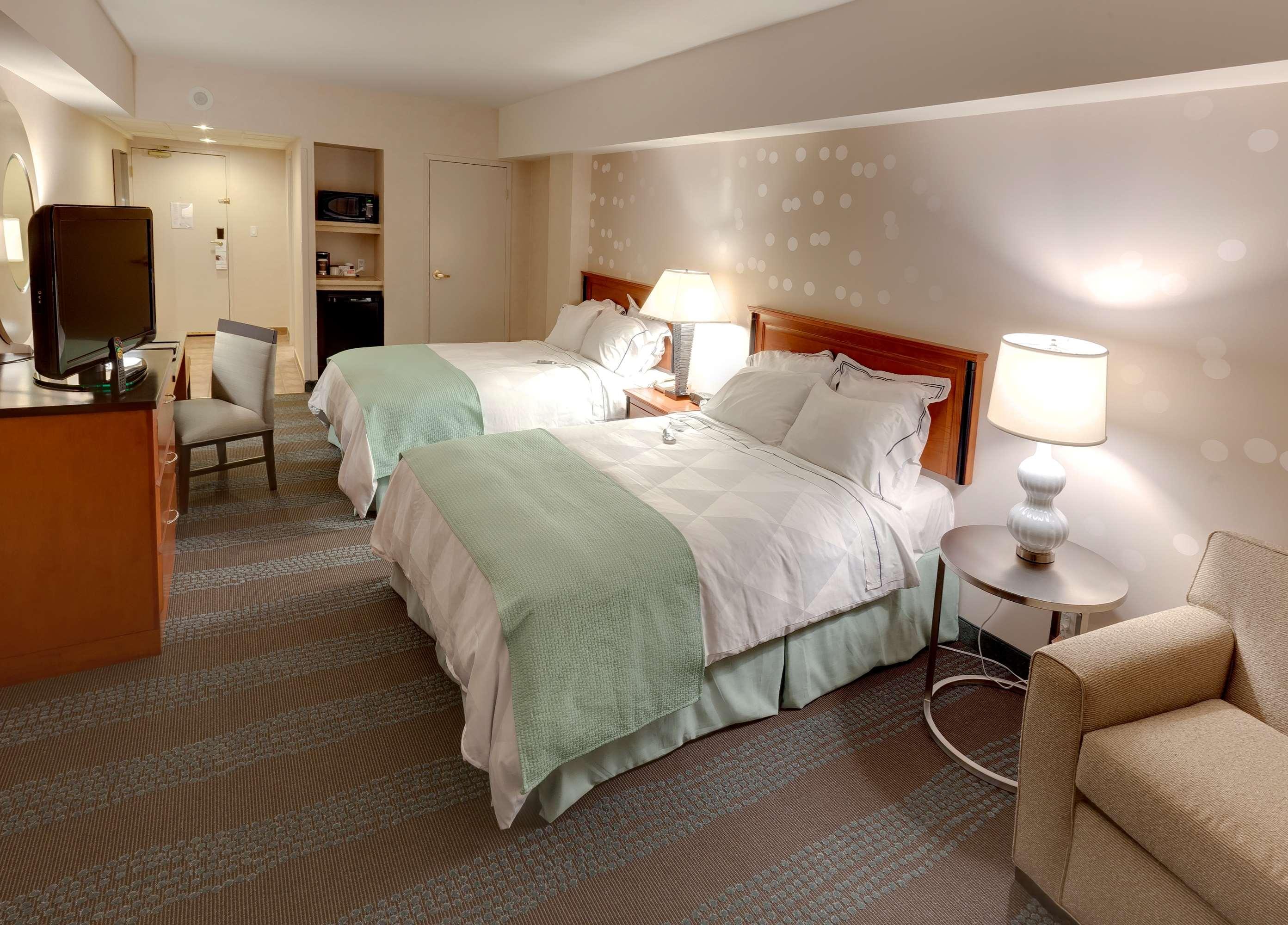 Niagara Fallsview Hotel & Suites Oda fotoğraf