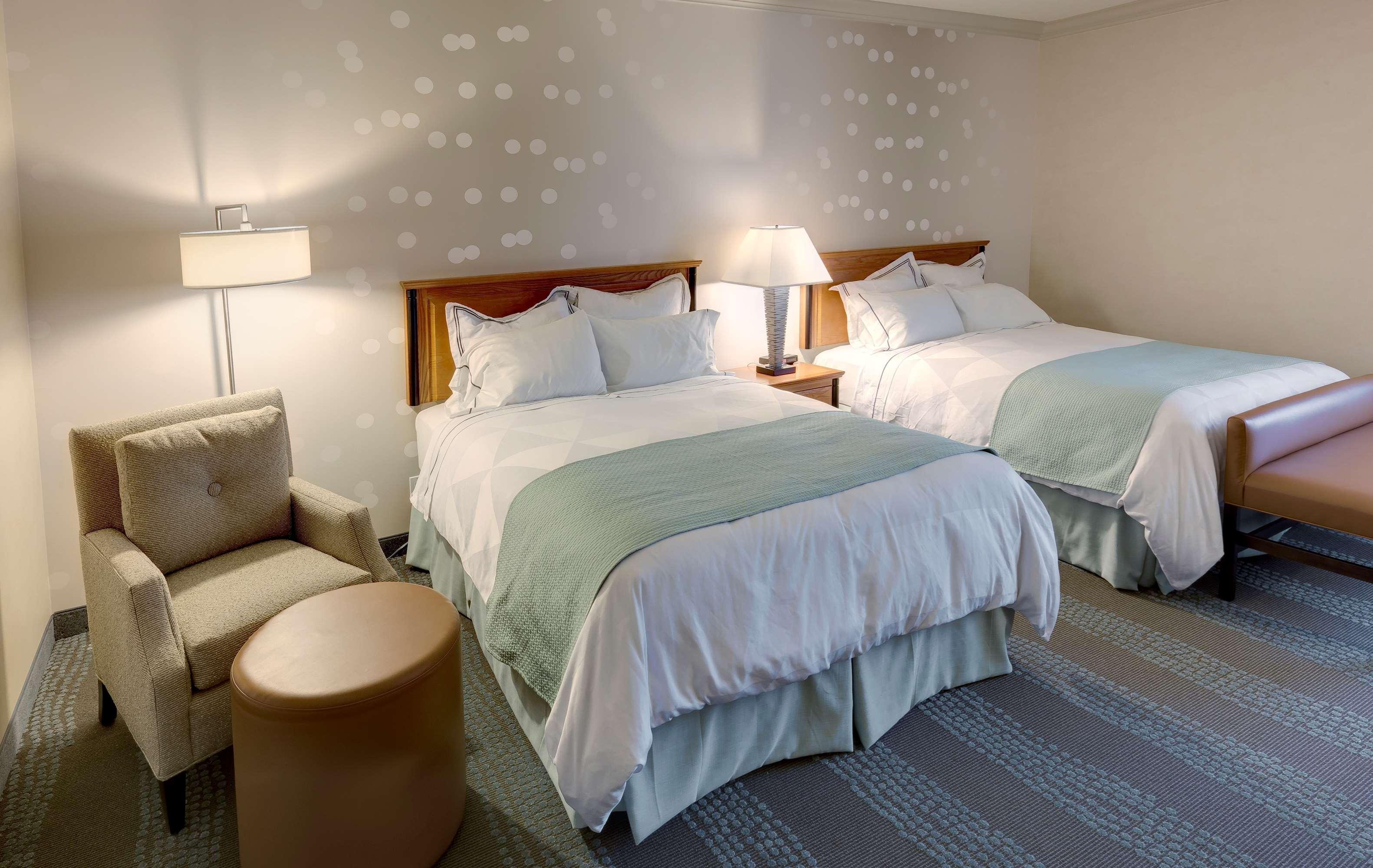 Niagara Fallsview Hotel & Suites Oda fotoğraf