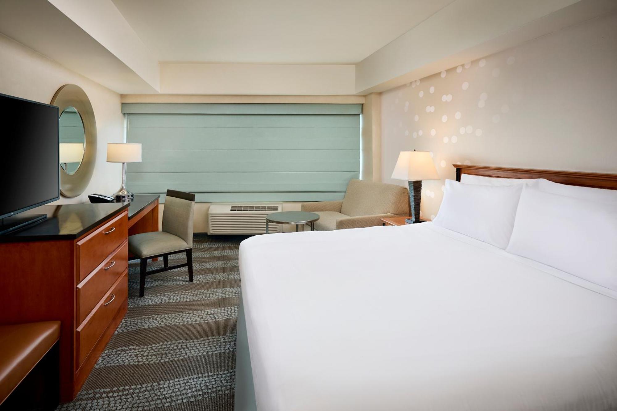 Niagara Fallsview Hotel & Suites Dış mekan fotoğraf