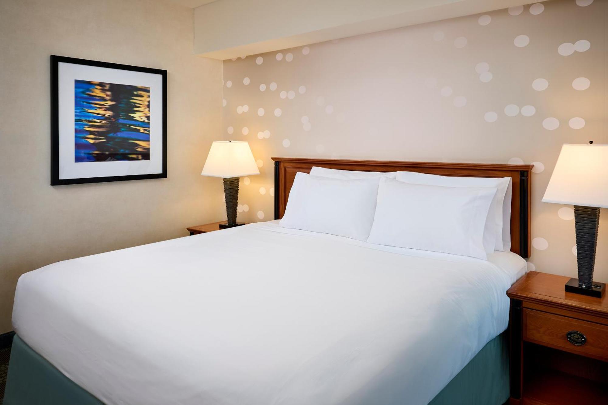 Niagara Fallsview Hotel & Suites Dış mekan fotoğraf