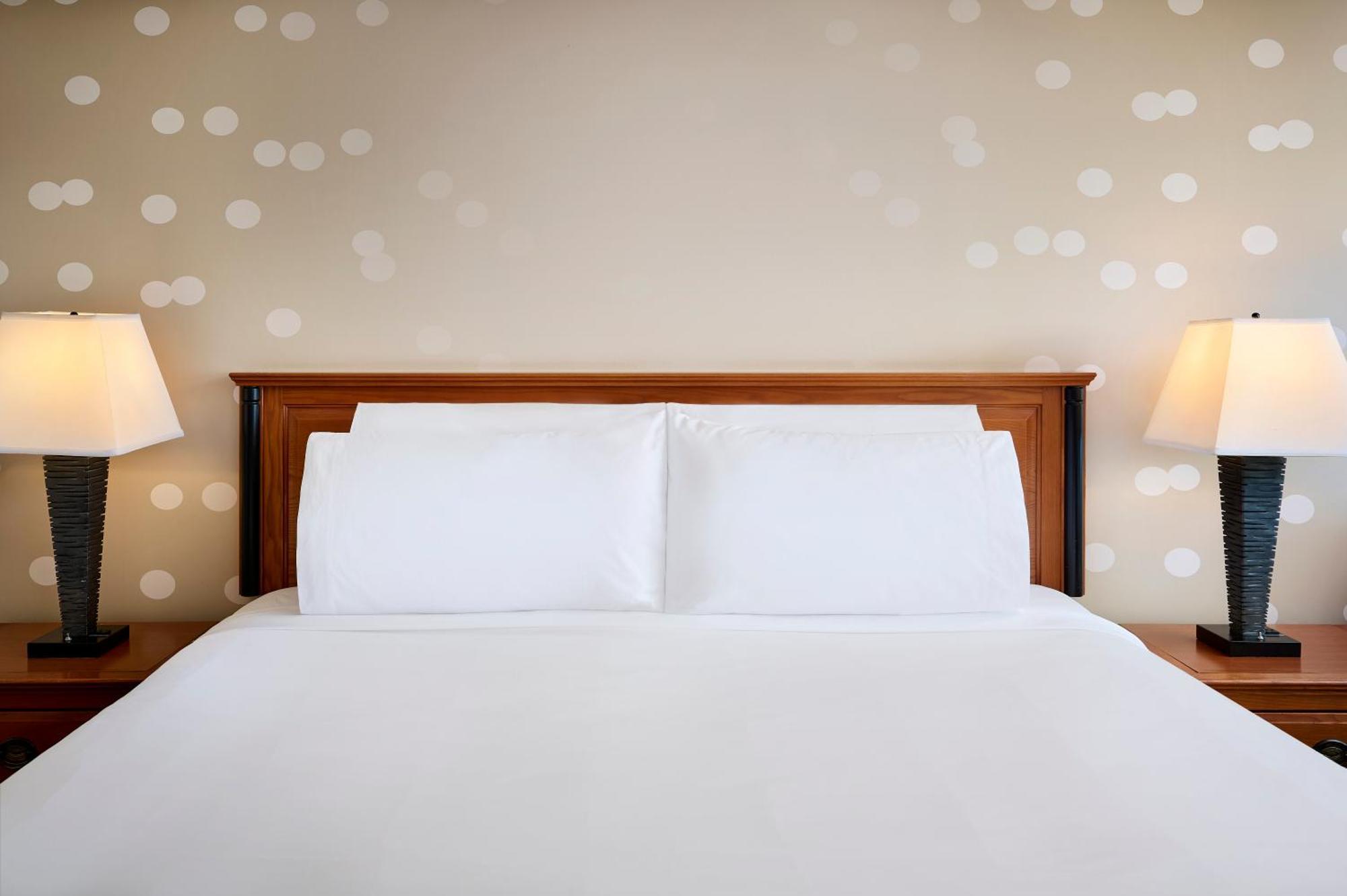 Niagara Fallsview Hotel & Suites Dış mekan fotoğraf