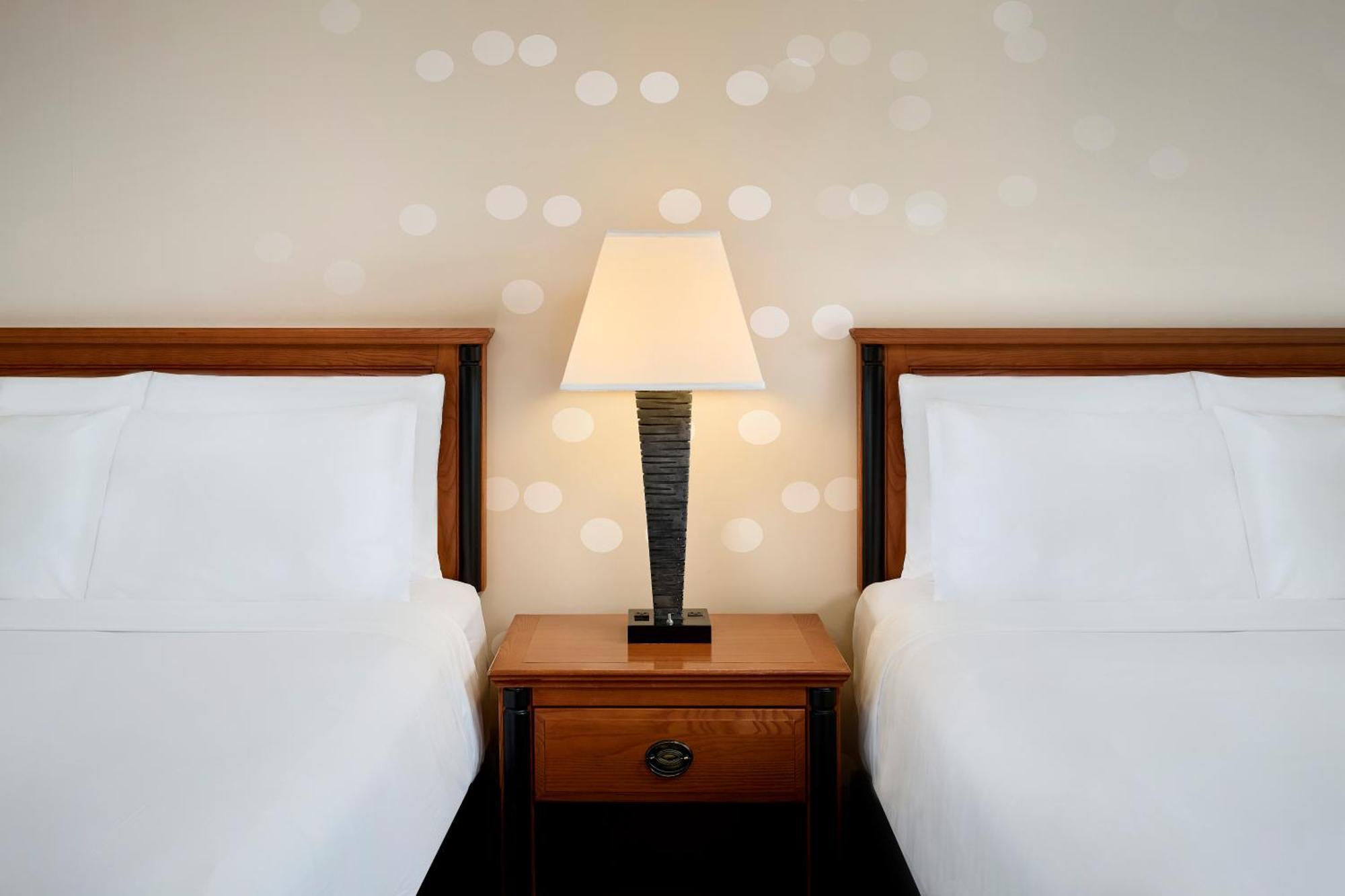 Niagara Fallsview Hotel & Suites Dış mekan fotoğraf