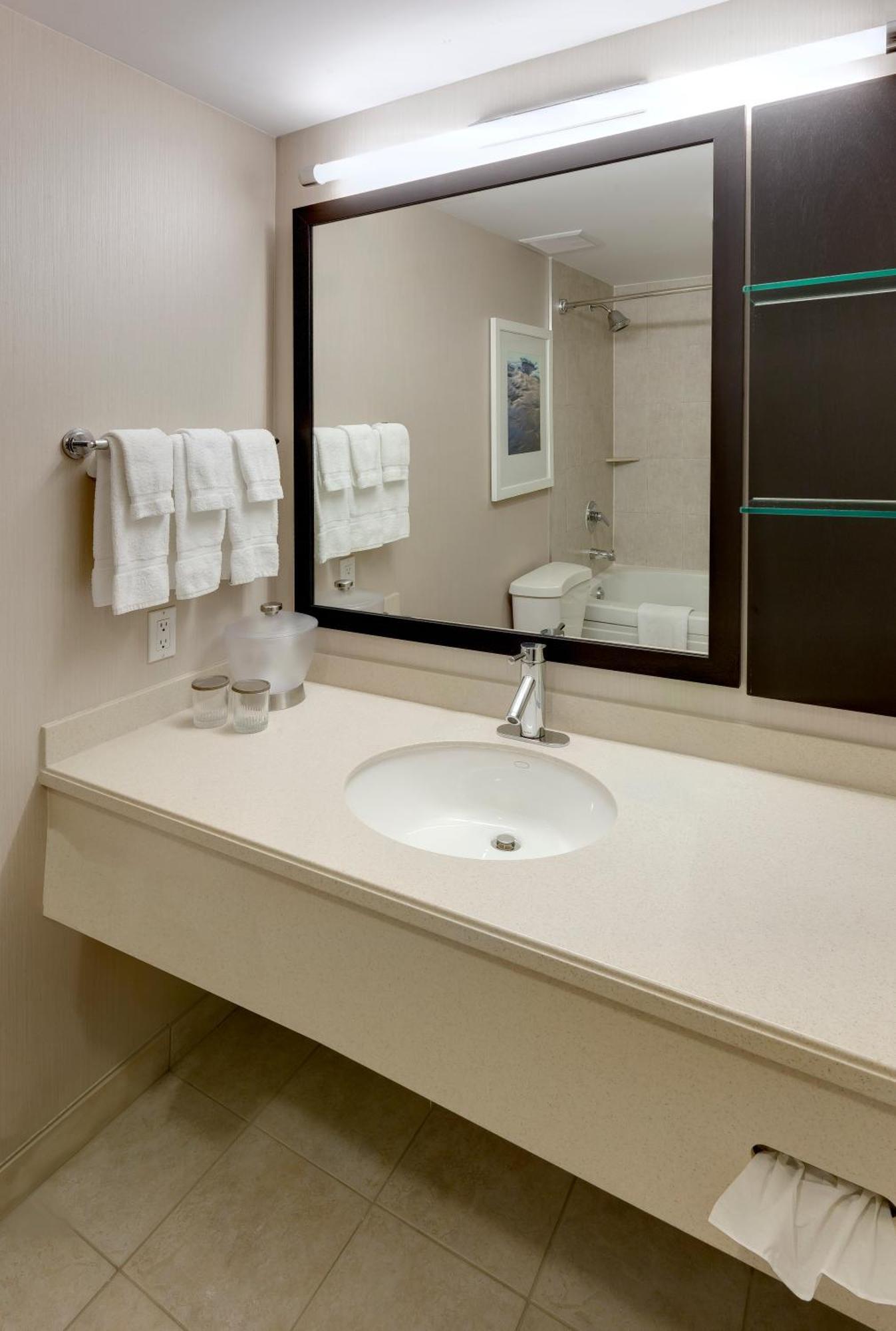 Niagara Fallsview Hotel & Suites Dış mekan fotoğraf
