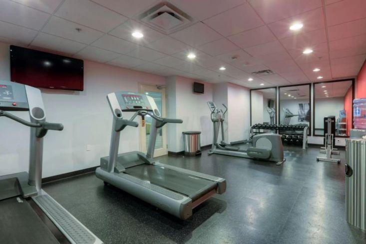 Niagara Fallsview Hotel & Suites Dış mekan fotoğraf