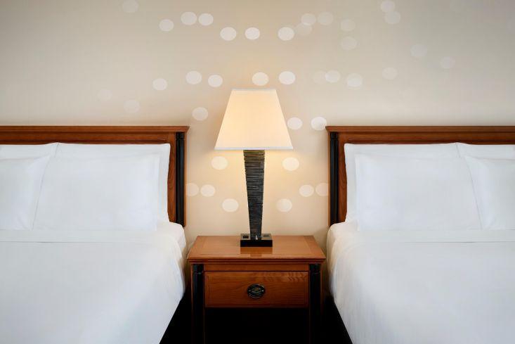 Niagara Fallsview Hotel & Suites Dış mekan fotoğraf