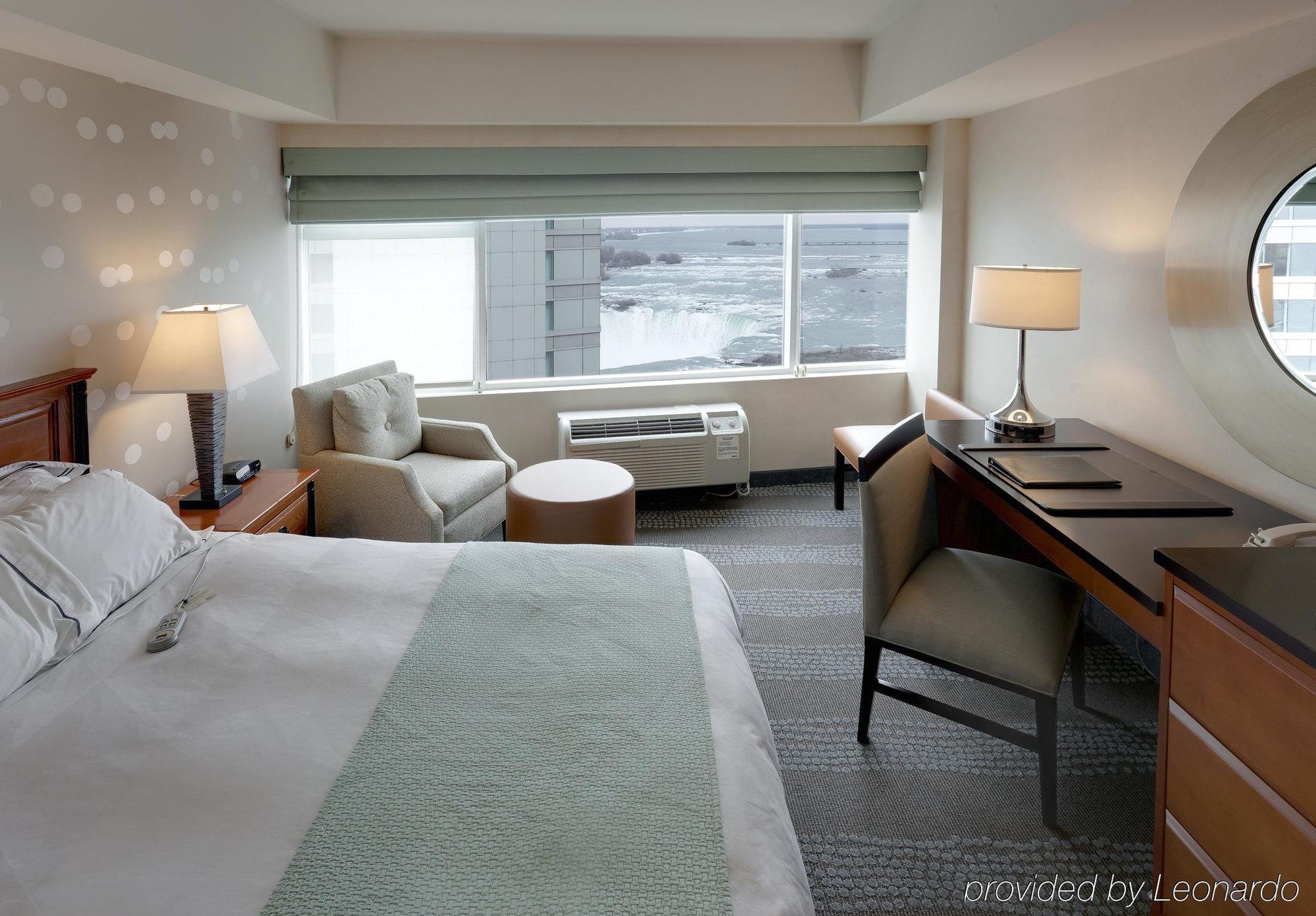 Niagara Fallsview Hotel & Suites Dış mekan fotoğraf